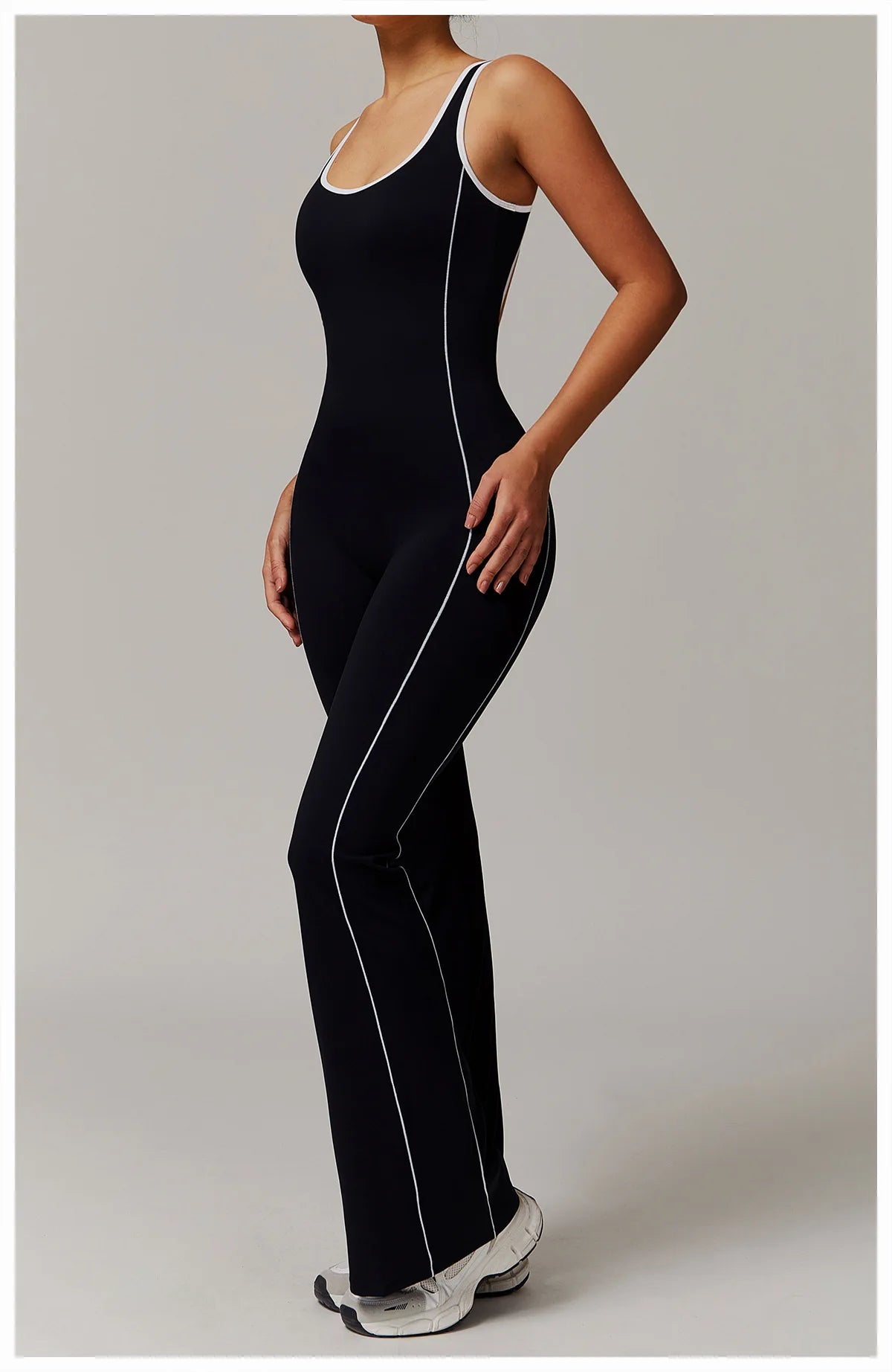 Yoga Suit Women Training Gym Set