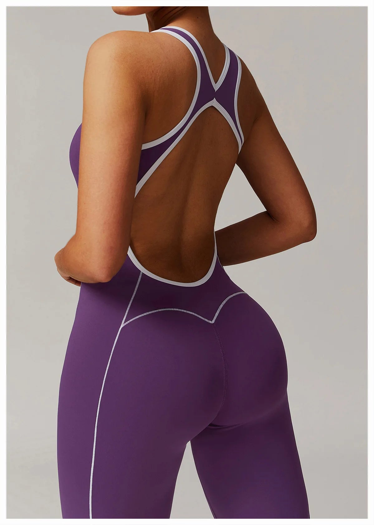 Yoga Suit Women Training Gym Set