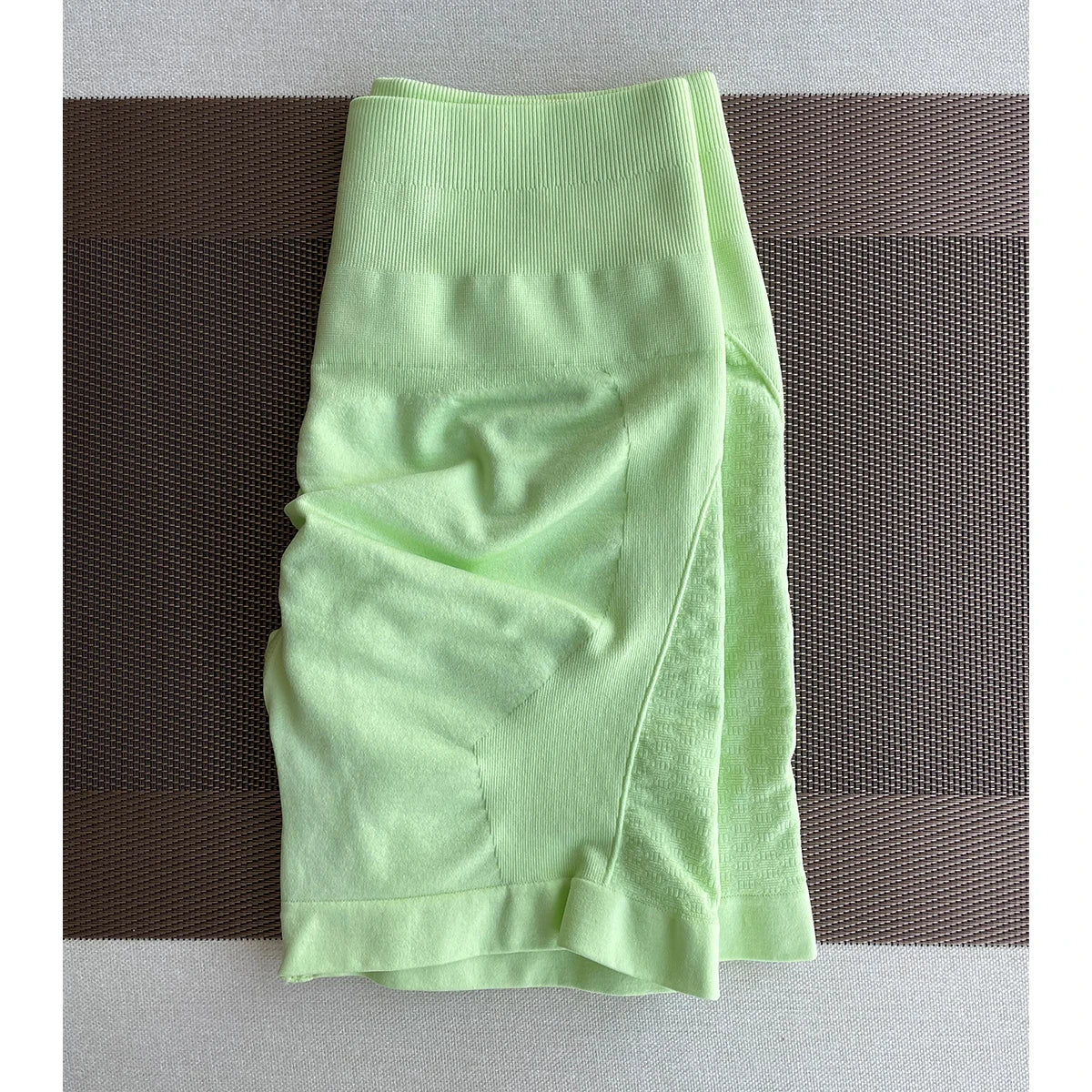 Amplify Contour Shorts Women Soft Workout Tights Fitness Outfits Yoga Pants Gym Wear