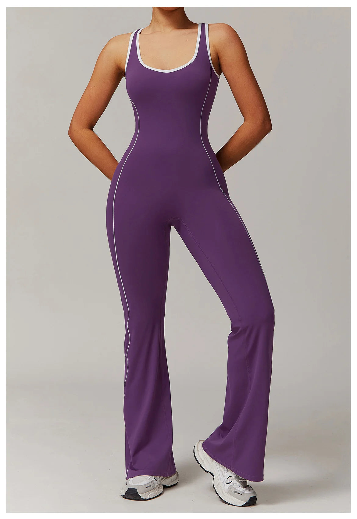 Yoga Suit Women Training Gym Set
