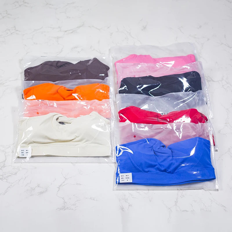 Sports Bras Yoga Top Vest