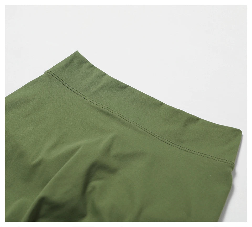 Fitness Workout Pants
