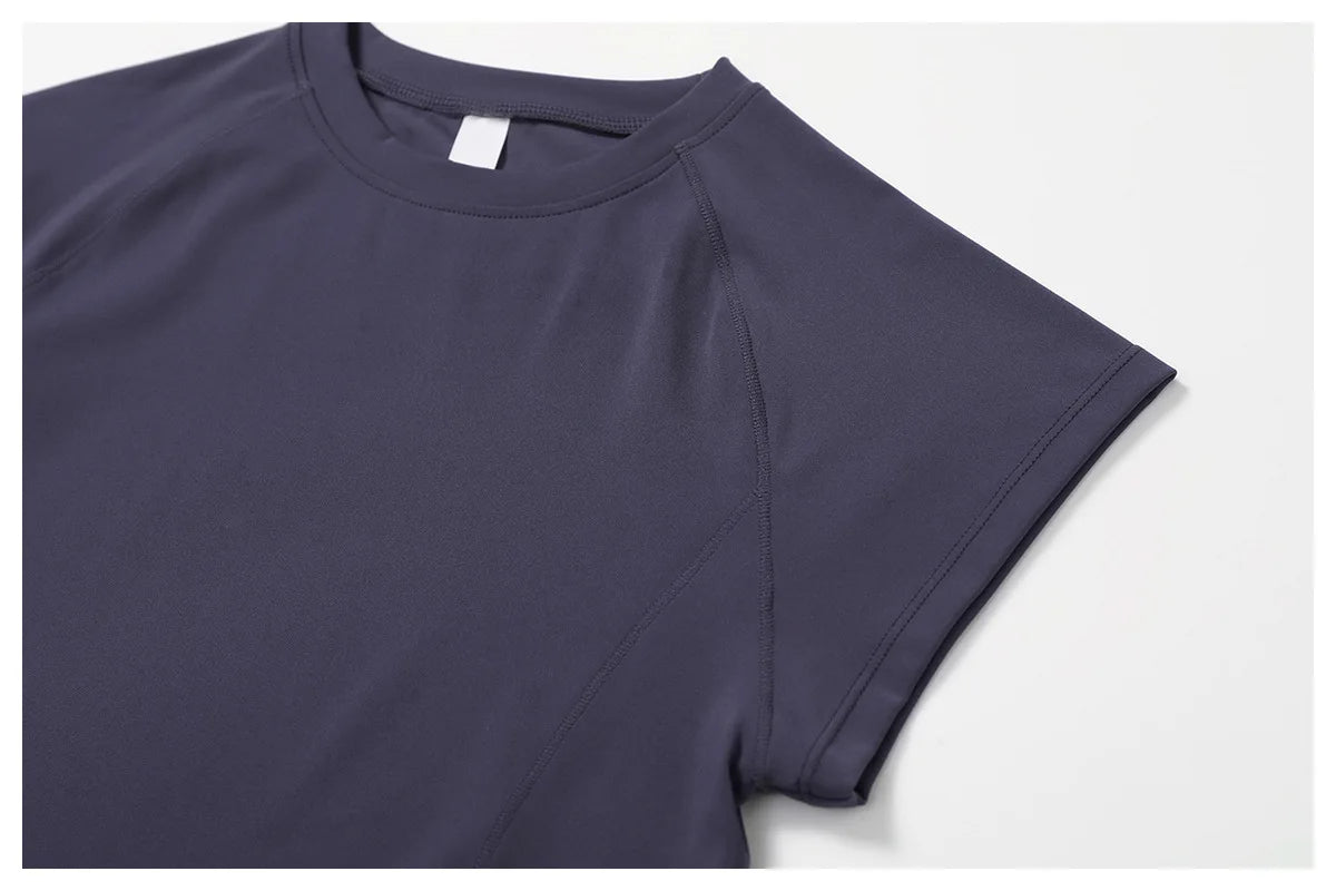 2 Pieces Yoga Set Gym Clothes Sportswear