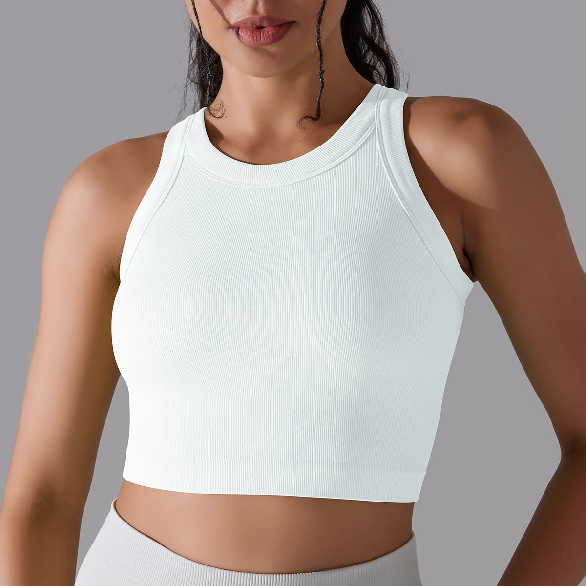 Sports Vest With Pad