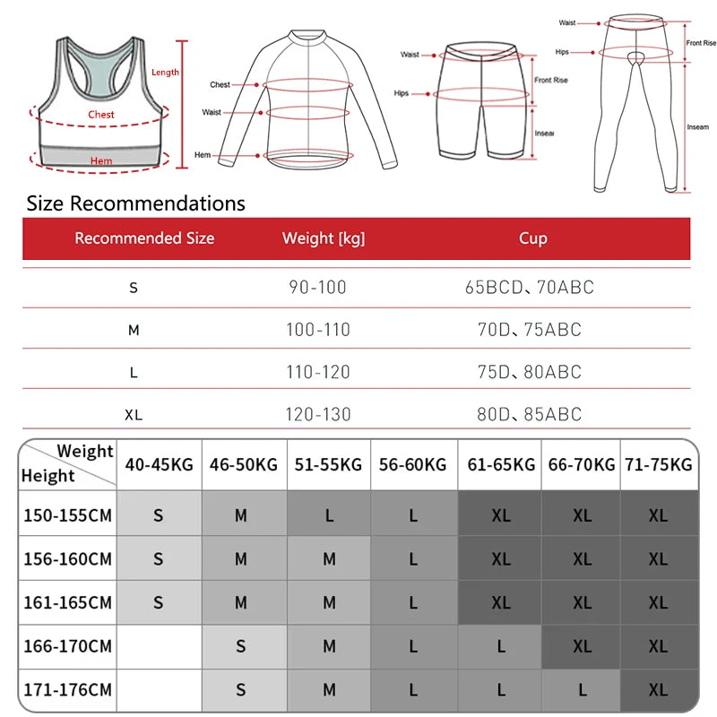 Two Piece Gym Workout Set Female Bra Yoga Sets 2ps Shorts Fitness Wear