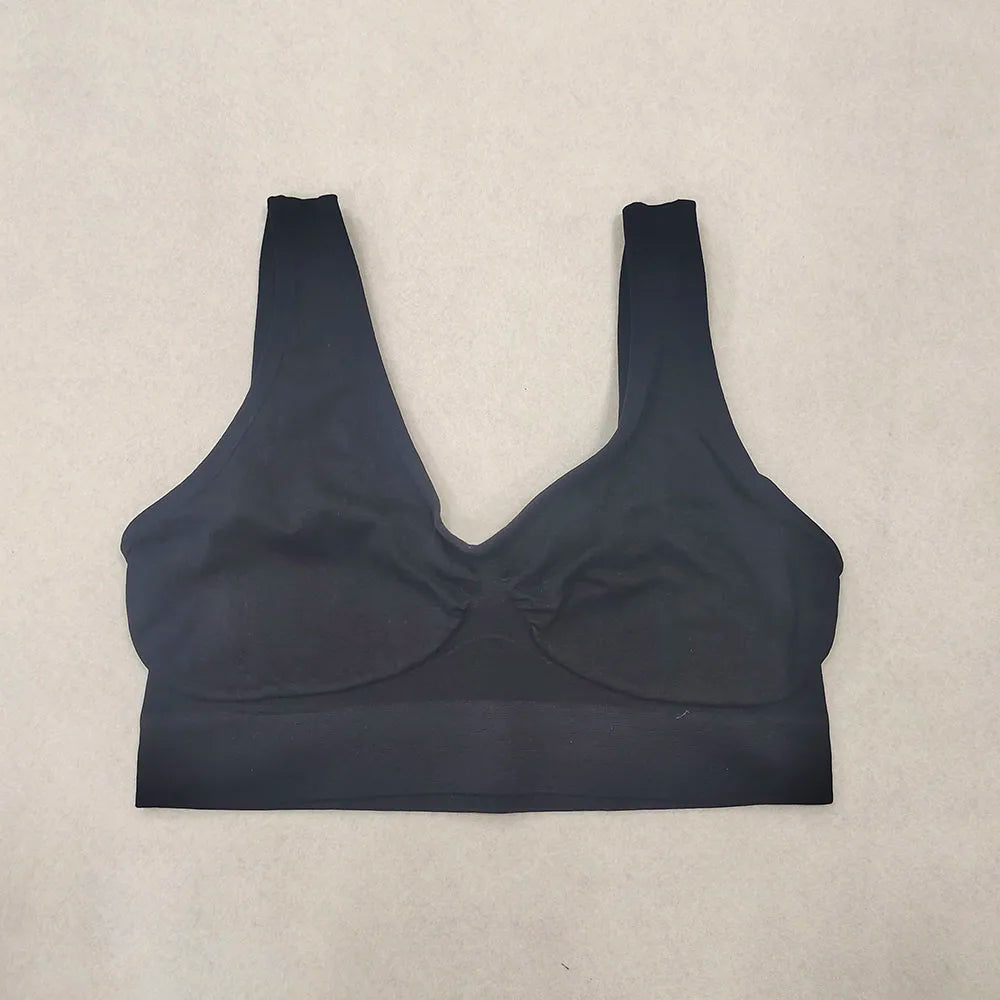 Sports Yoga Bra
