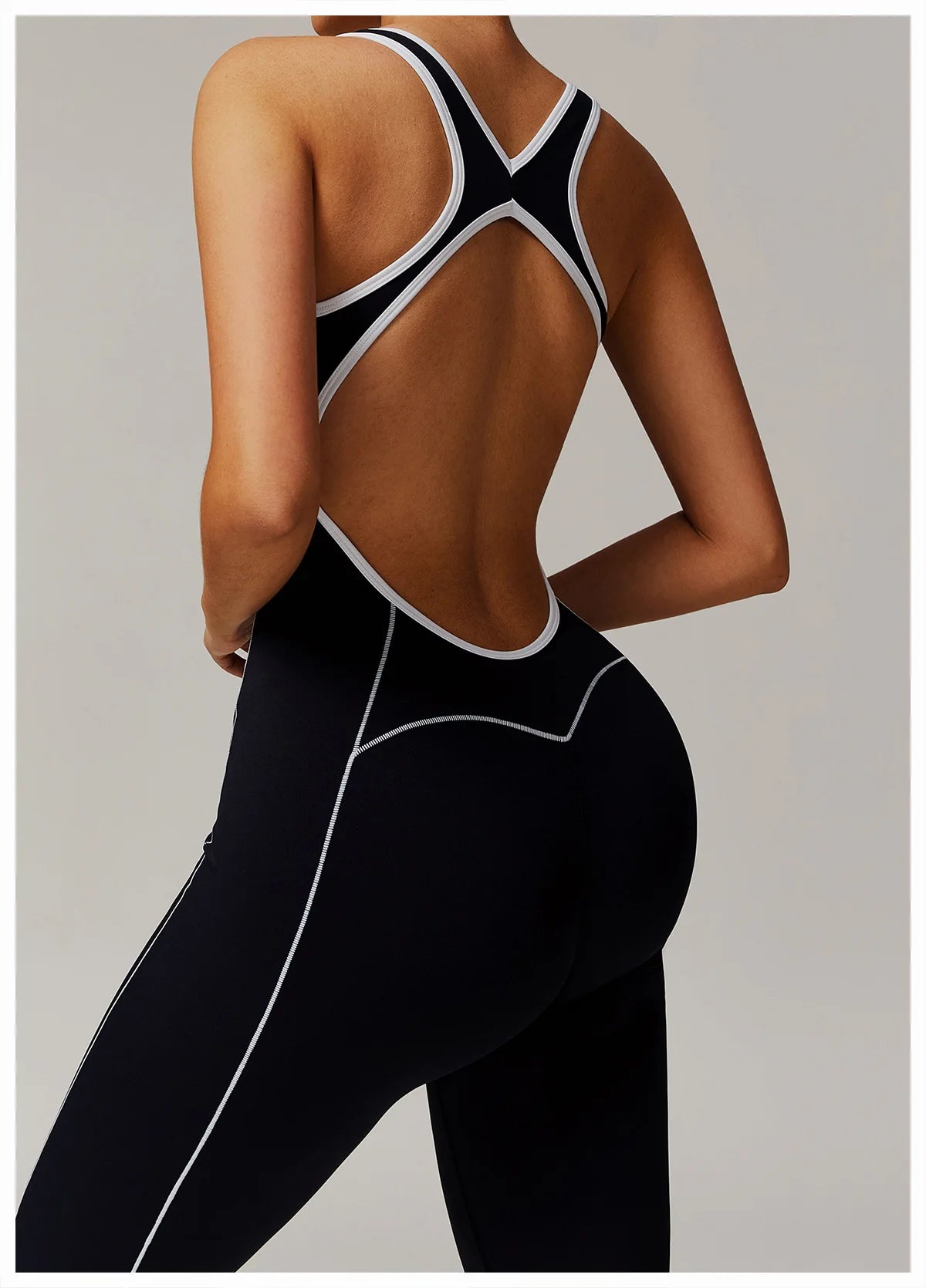 Yoga Suit Women Training Gym Set