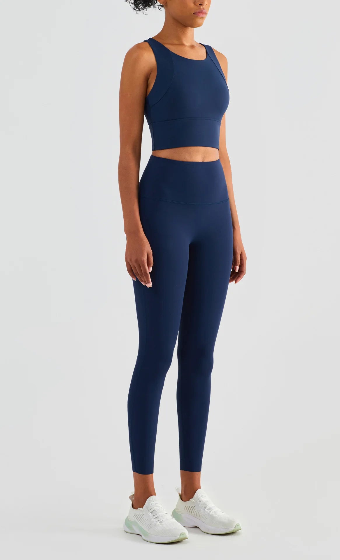 Fitness Crop Top