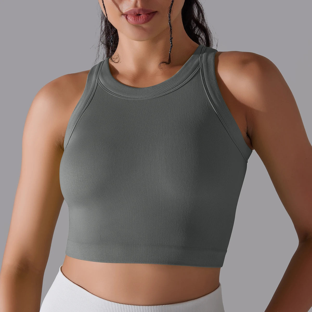 Sports Vest With Pad