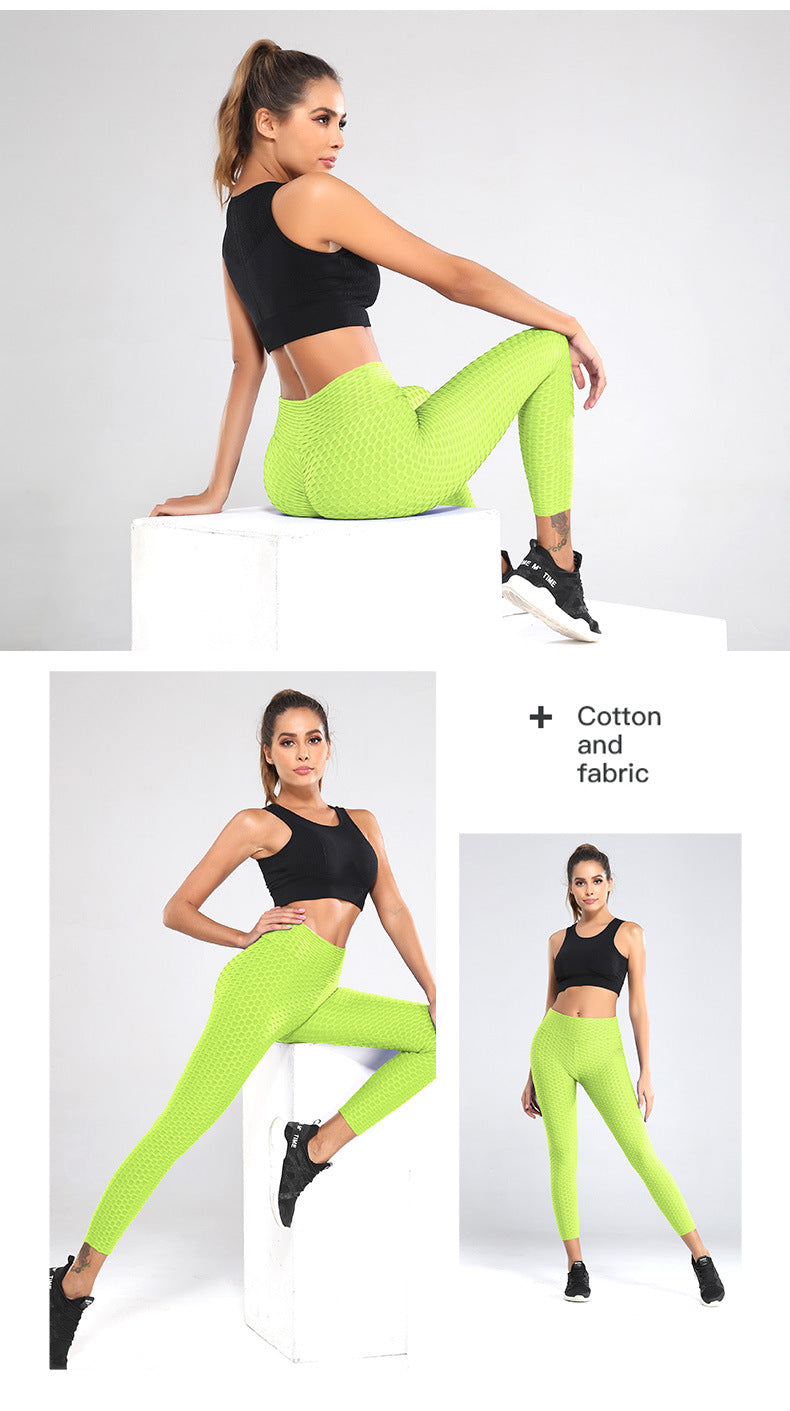 Sport Fitness Leggings