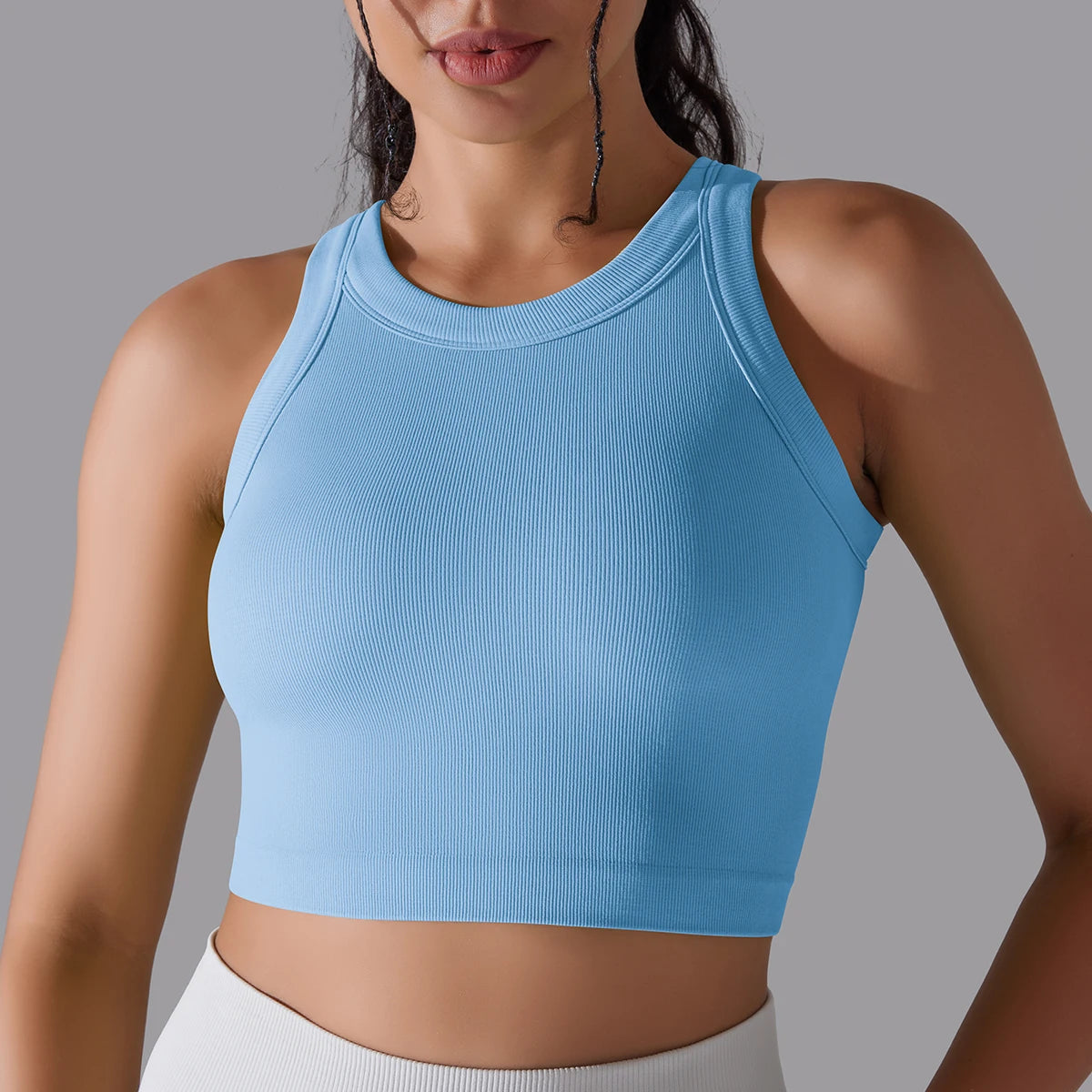 2 Tier Sports Bra