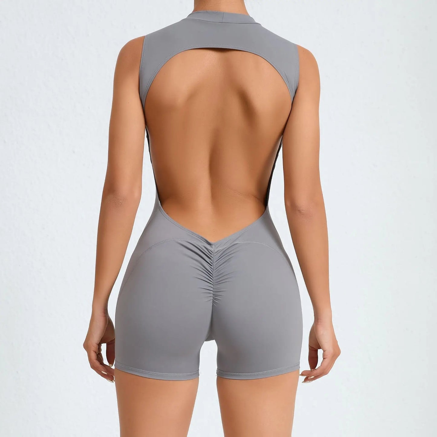 Women Training Gym Set New Yoga Suit Sportswear
