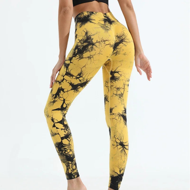 Gym Leggings Seamless
