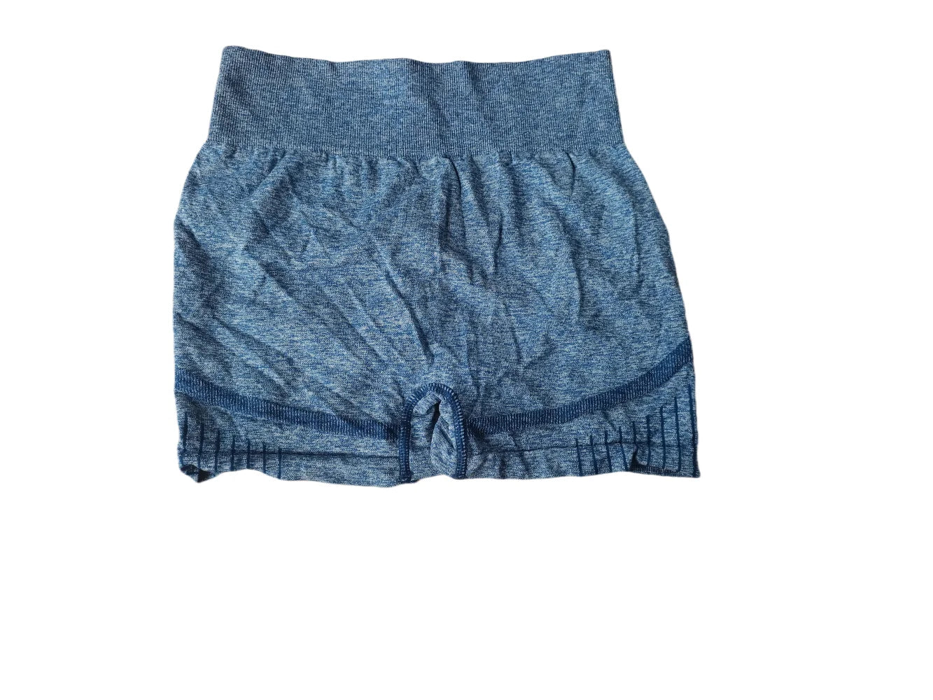 Women Butt Lifting Sports Shorts High Waist Hip Elastic Tummy Control Yoga Shorts Pants Breathable Quick Dry Cycling Short Pants