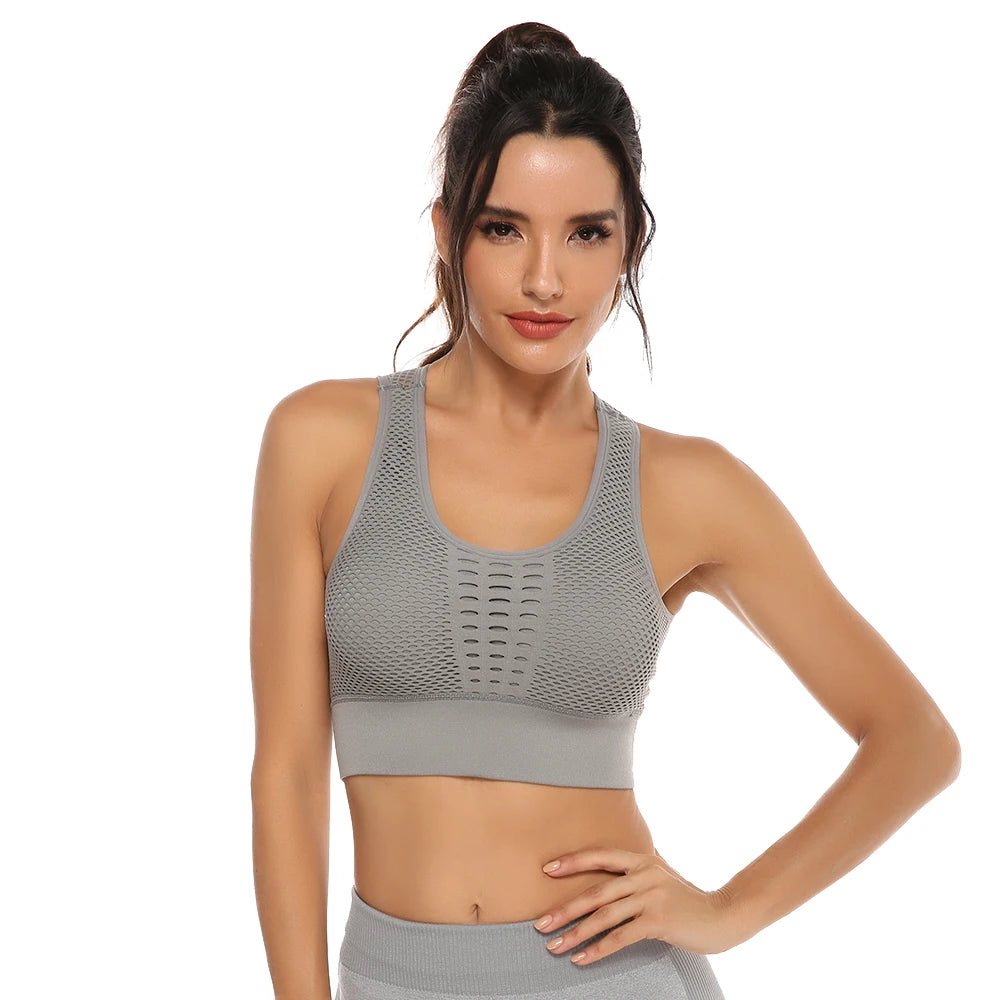 Hot Fitness Women's Workout T-shirts