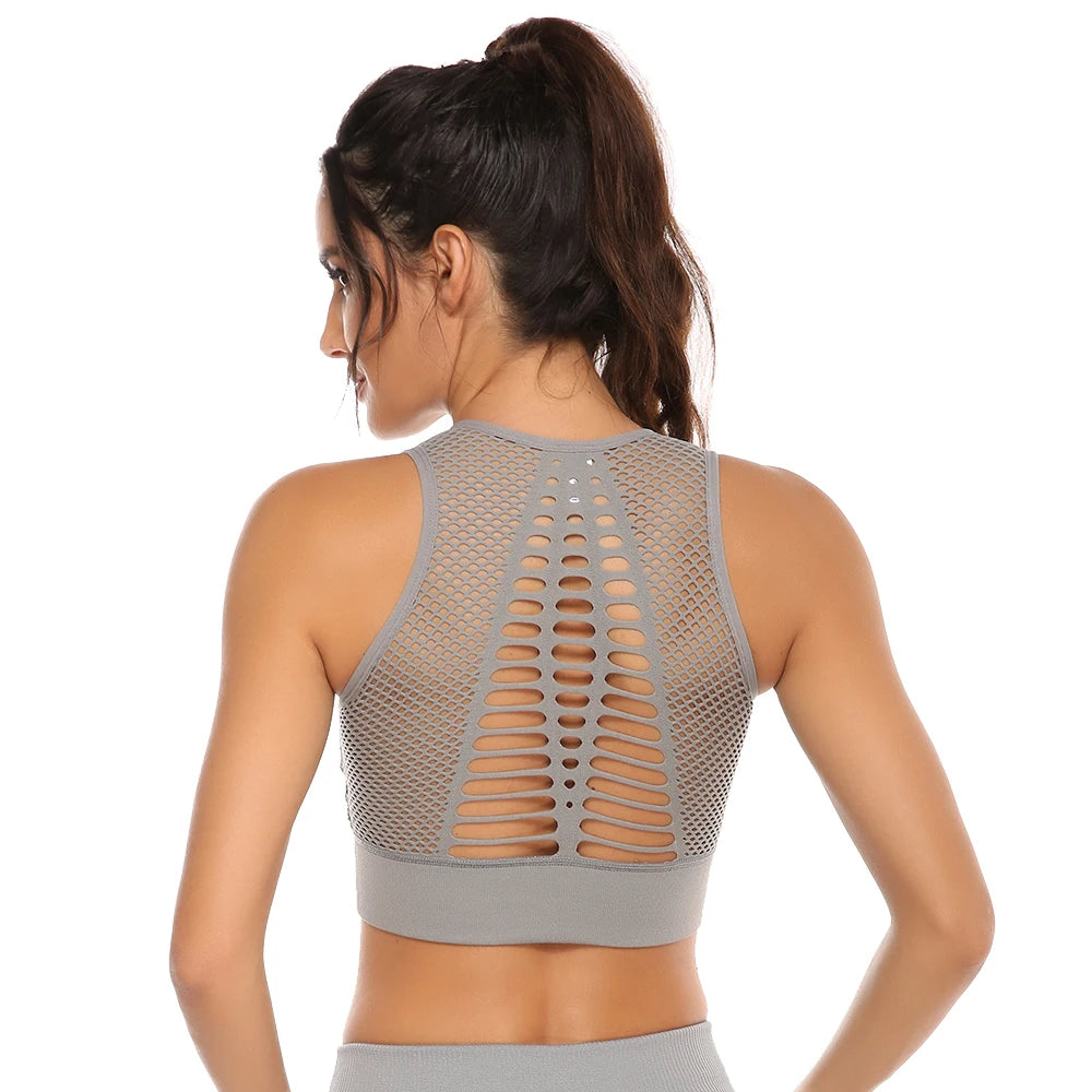 Hot Fitness Women's Workout T-shirts