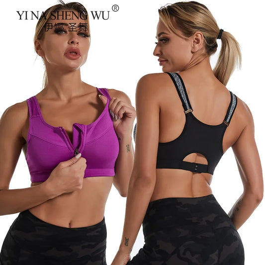 Sports Bra Yoga Top Fitness