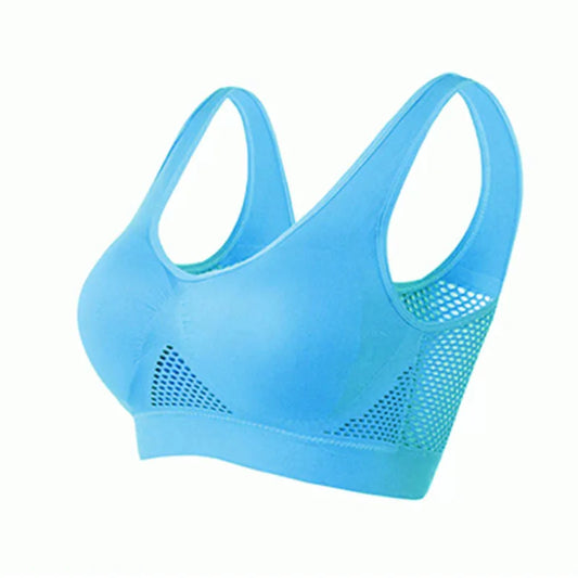 Women Yoga Sport Bra