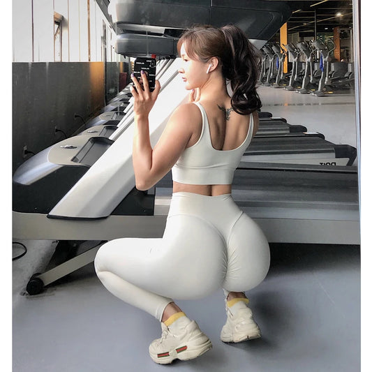 Women Leggings For Fitness