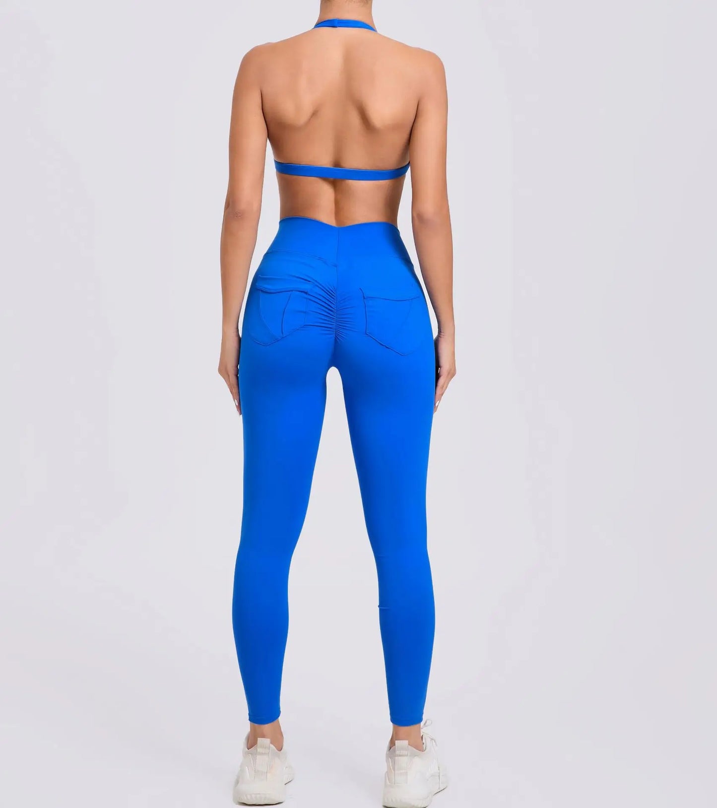 Yoga Suit 2Pcs Sports Suit Activewear