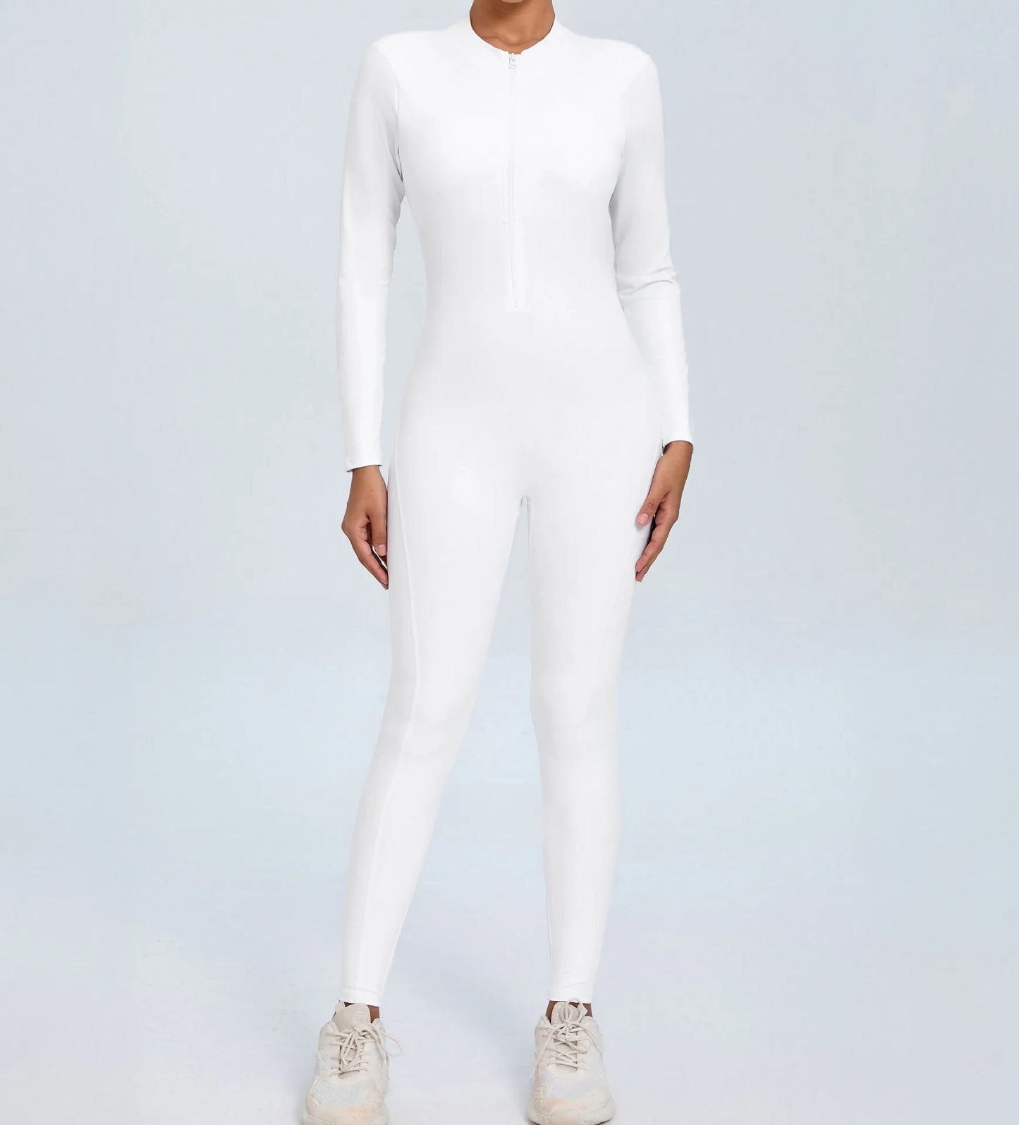 Backless Rompers Yoga Long Sleeved Women's Sportswear