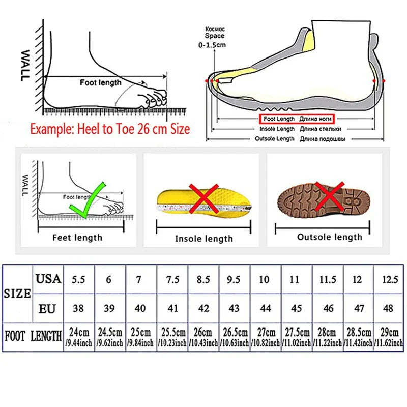 Mens Sneakers Walking Men Casual Shoes Fashion Brand Running Sport Male Man Sneakers Shoes for Men Designer Platform Mens Shoes