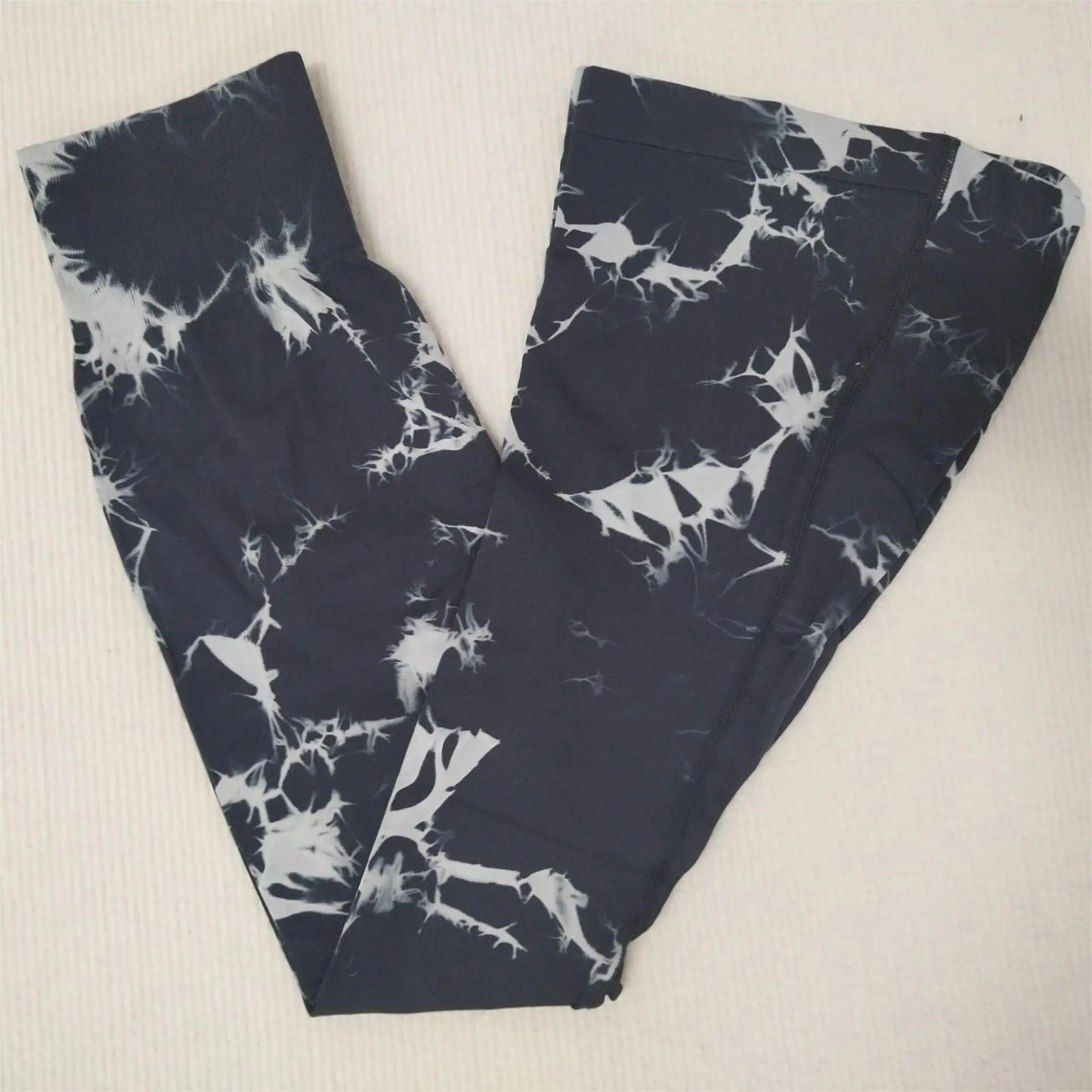 High Waist Seamless Leggings