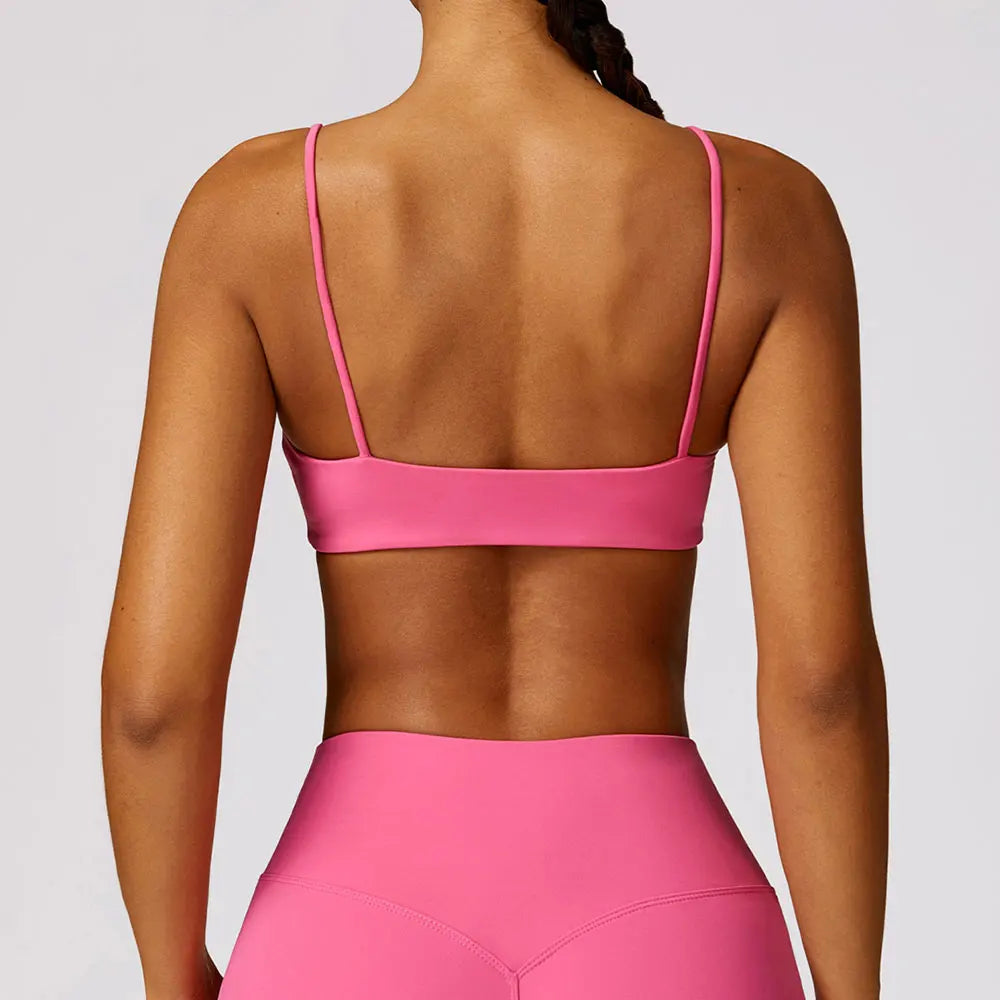 Women Sport Bra