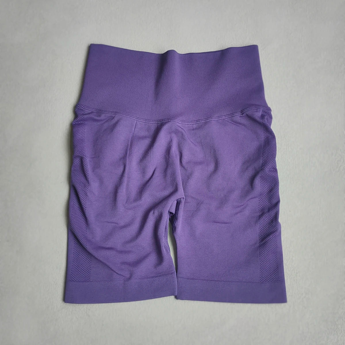 Yoga Shorts Women Sports Shorts Seamless Gym Workout Shorts High Waist Push Up Fitness Sports Shorts Cycling Shorts