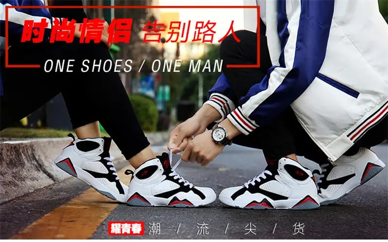 High Top Outdoor Running Shoes Men Sneakers for Women Sport Shoes Winter Man Shoes Black Baskets Trainer Aquatic Sneakrs Gym