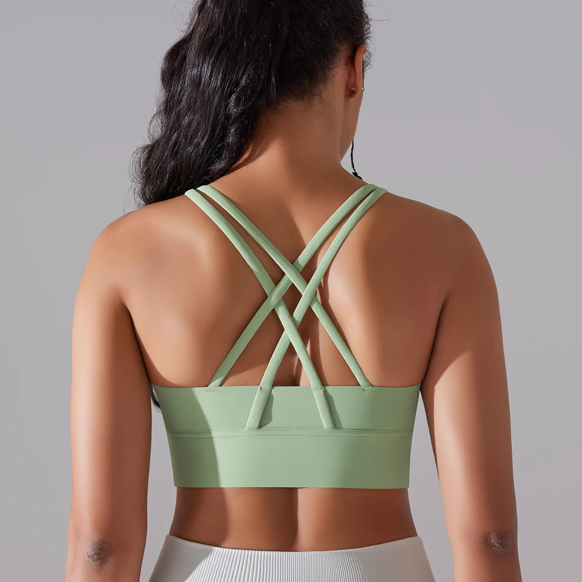 Women Sports Bra