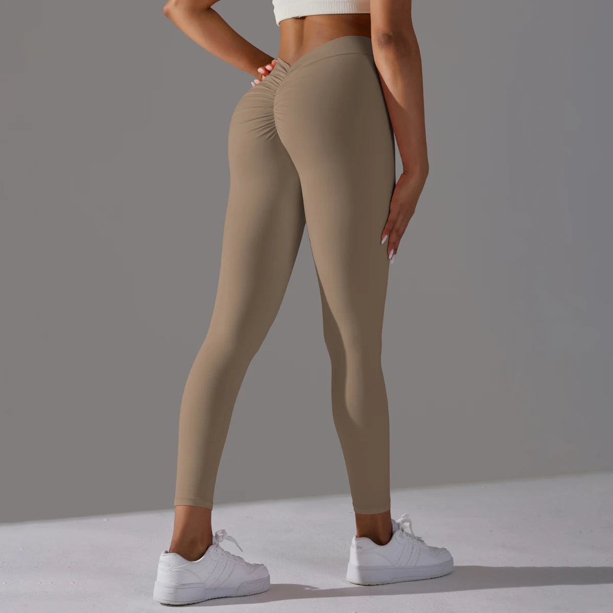 Fitness Workout Pants