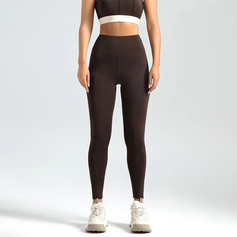 Fitness Leggings Running Cycling