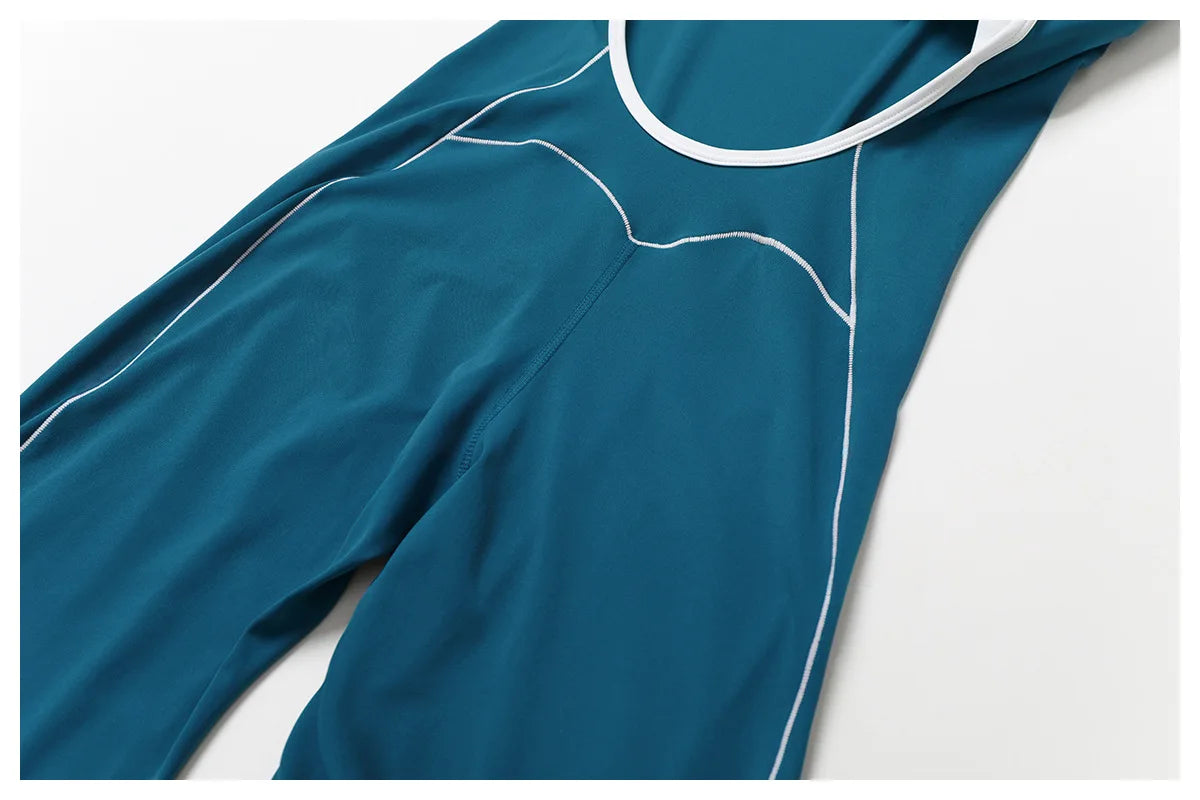 Yoga Suit Women Training Gym Set