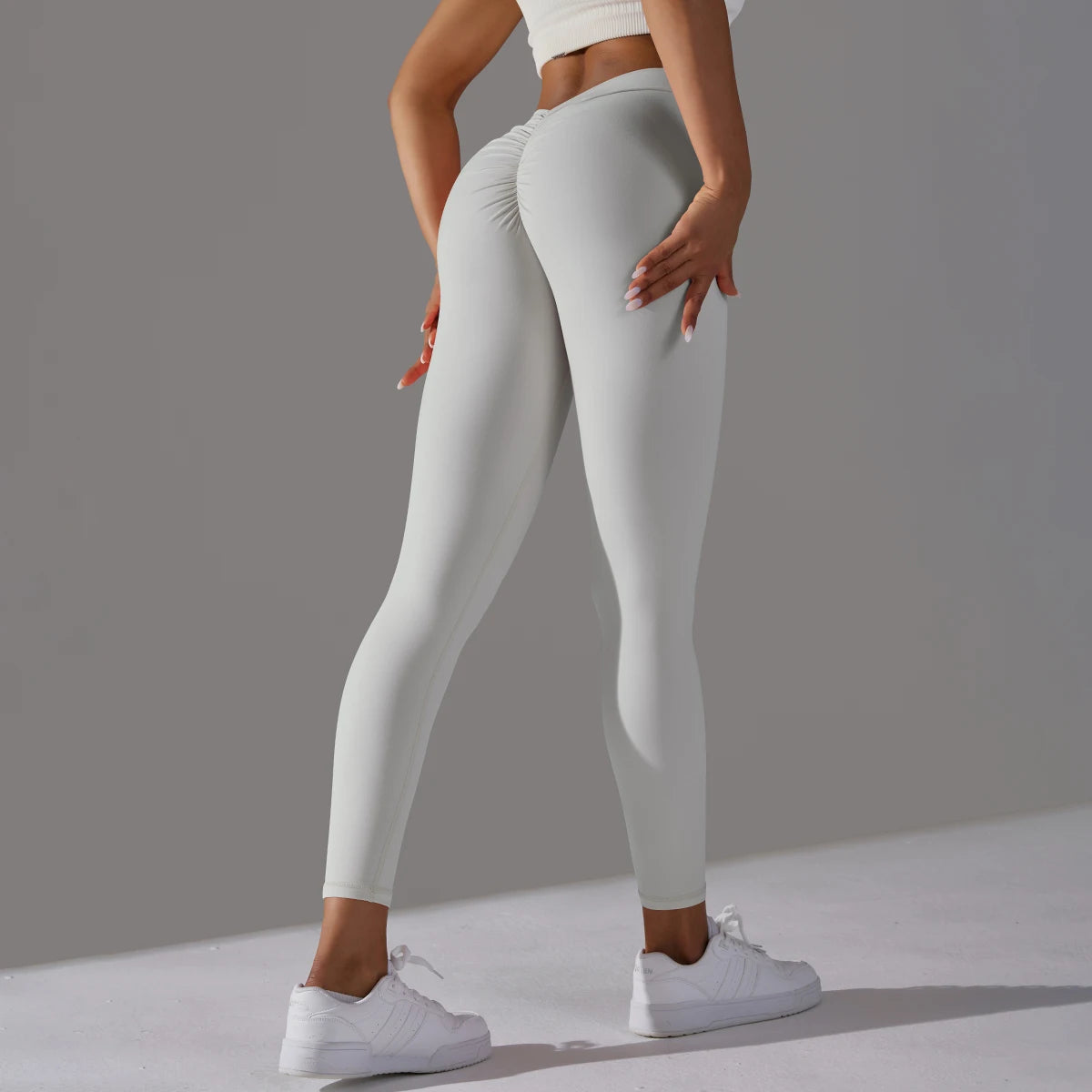 Fitness Workout Pants