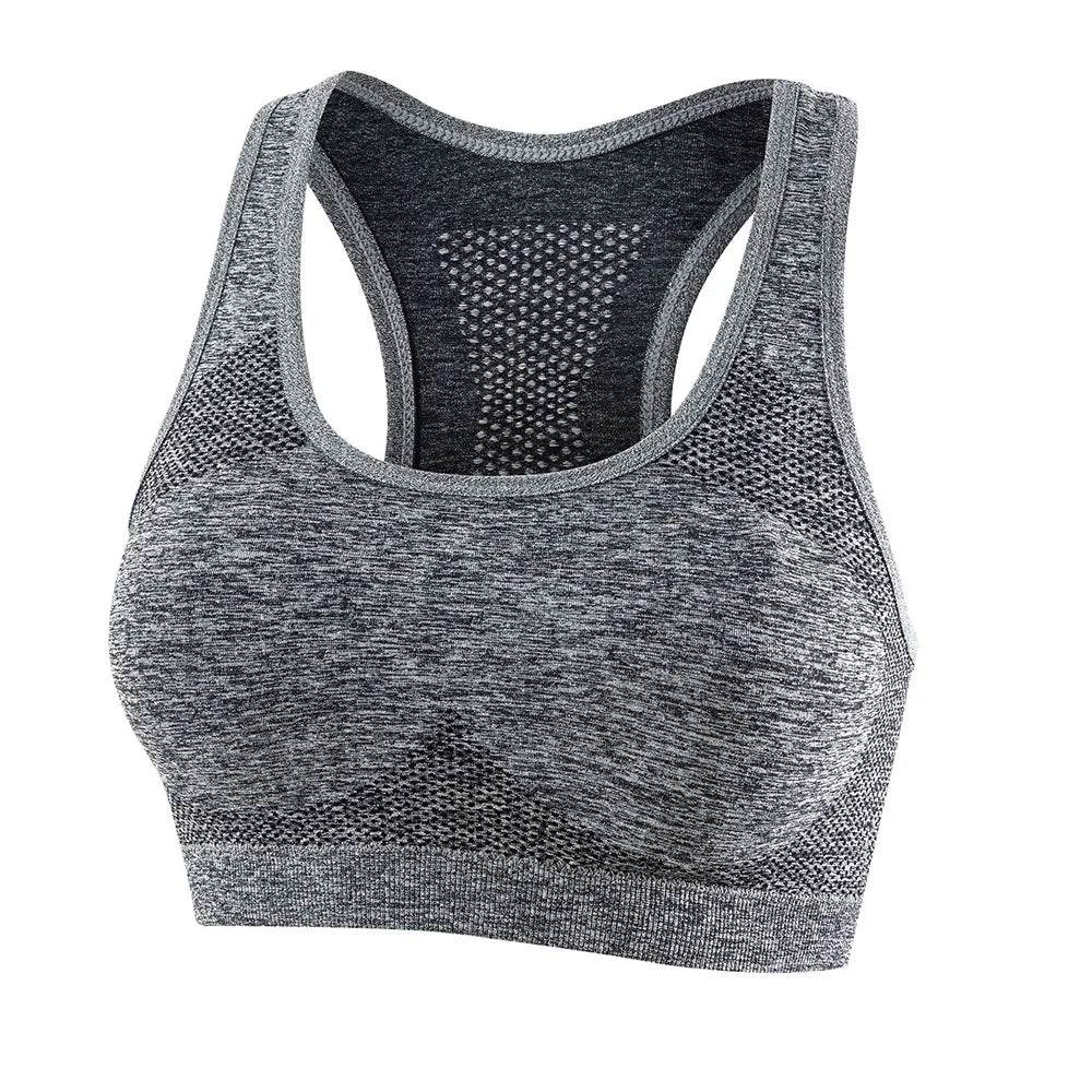 Running Sports Bra