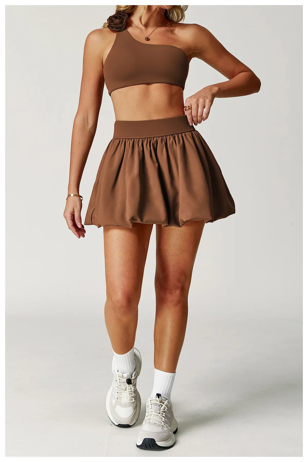 Yoga Set 2 Piece Workout Outfits