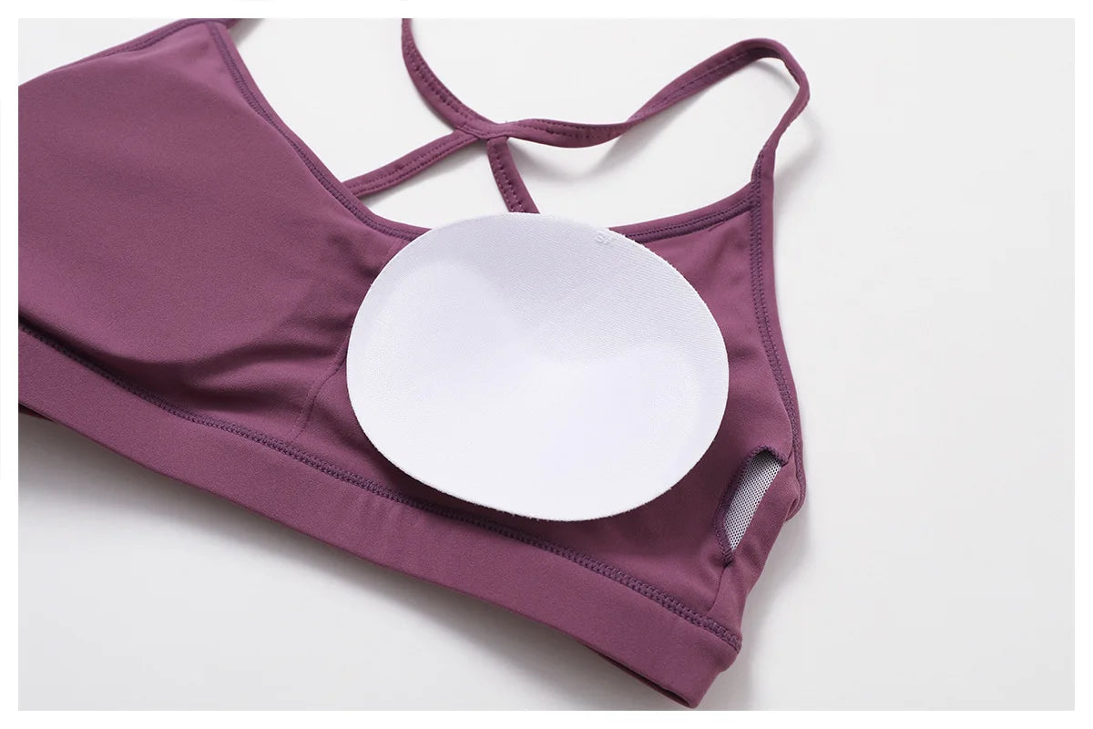 Women's Sportswear Yoga Set Workout Clothes Athletic