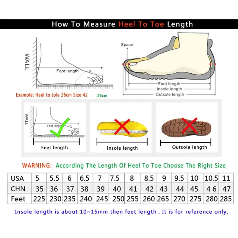 2024 Fashion Shoes Men's Thick Soles Trendy Men's Sports Shoes High-quality Harajuku Travel Shoes 2024 New