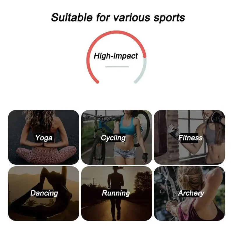 2PCS Seamless Yoga Women Sexy Set Athletic Wear
