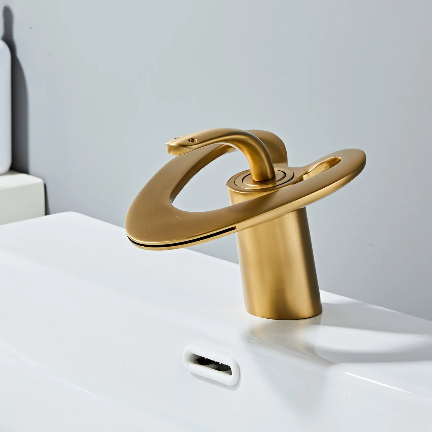 Love Design Bathroom Faucet