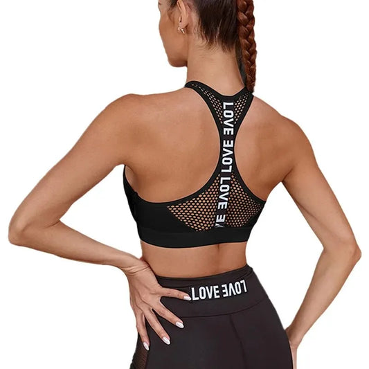 Love Love Fitness Bra