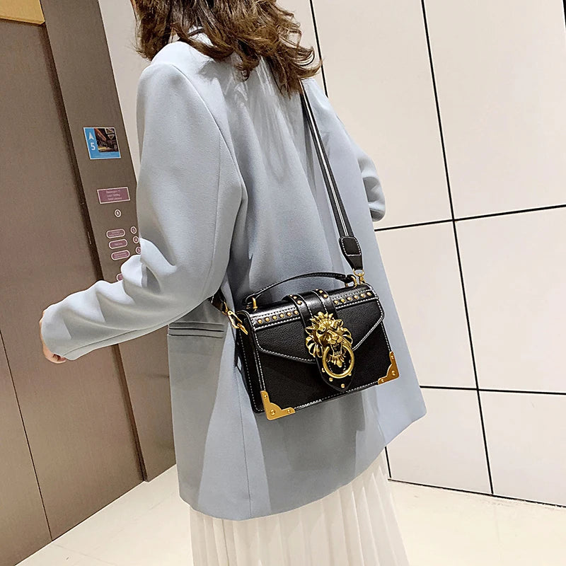 High quality cheap purse crossbody bag women handbags small fashion purses and handbags for women