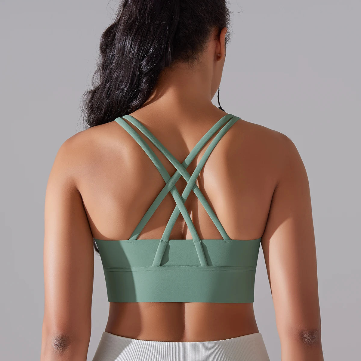 Women Sports Bra