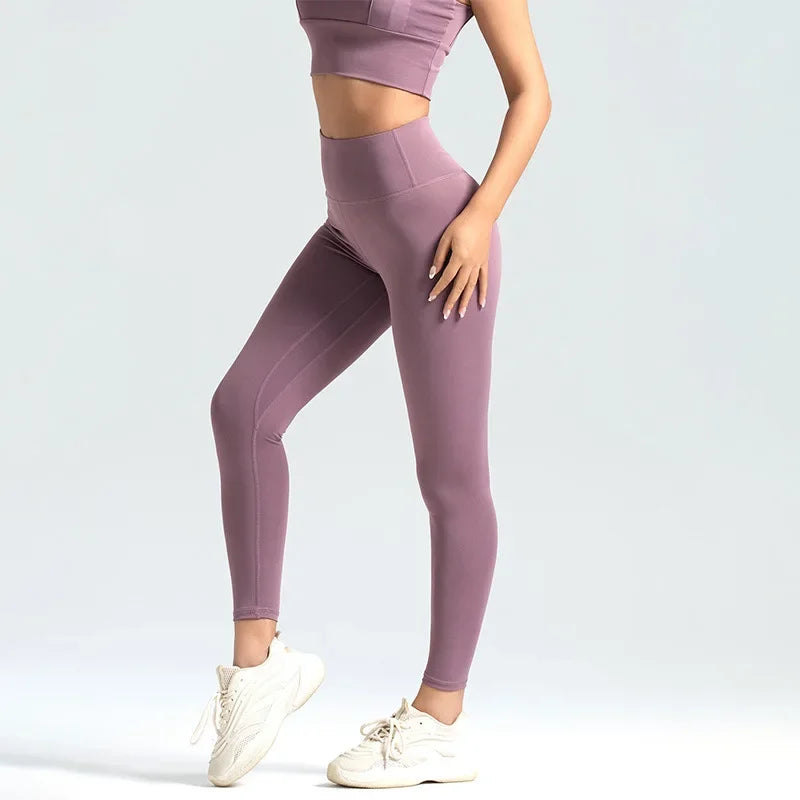 Fitness Leggings Running Cycling