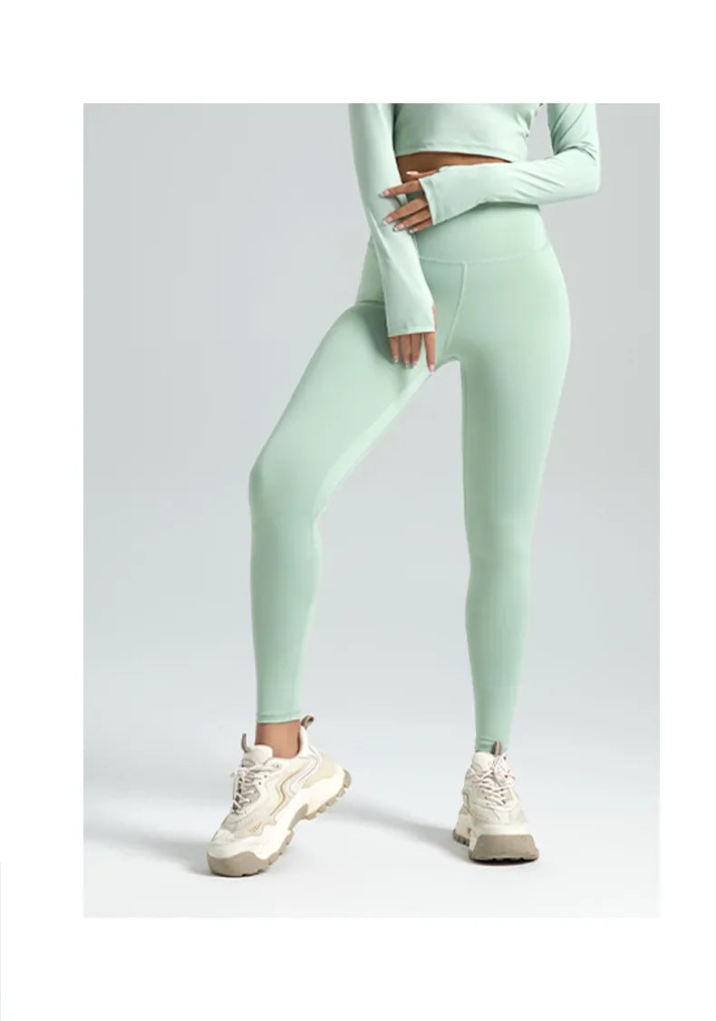 Fitness Leggings Running Cycling