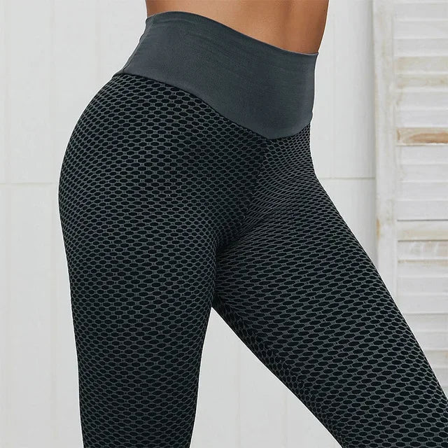 Women Leggings High Waist Seamless