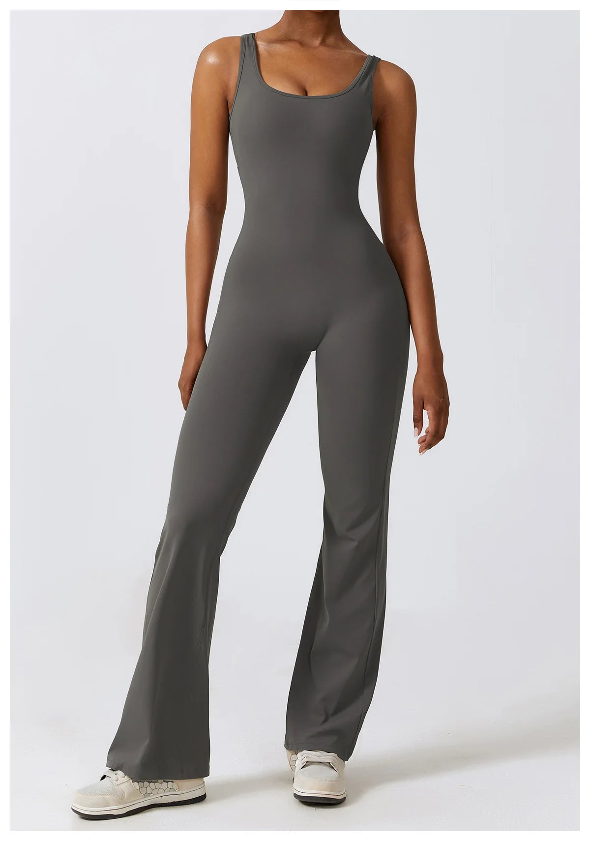 Women Tracksuit Gym Set Yoga Suit Sportswear Gym 1 Pcs Sports