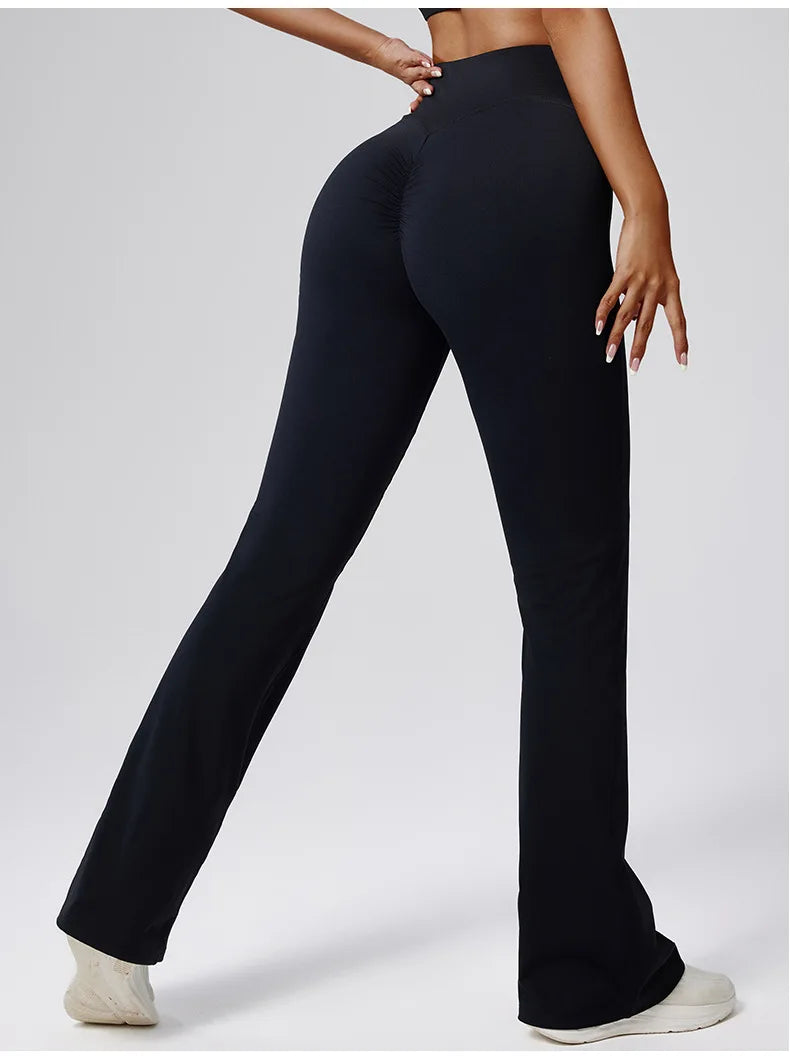 Women Tracksuit 2PCS Yoga Set Workout Clothes