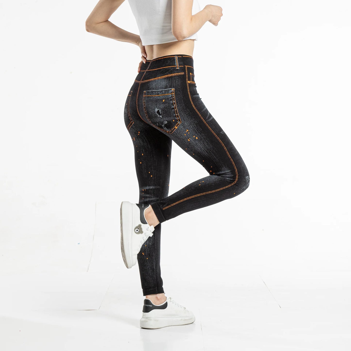 Pants Seamless Leggings